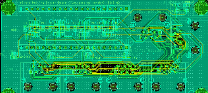 自己設(shè)計(jì)PCB電路板，需要了解的知識(shí)