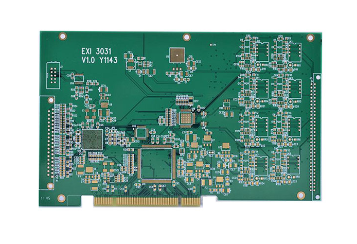 pcb線路板正片和負(fù)片是什么意思，有什么區(qū)別