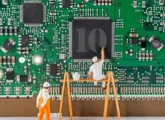 pcb線路板蝕刻引起短路怎么辦？深圳線路板廠家要怎么改善