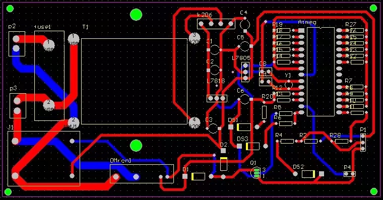 PCB工藝流程，看完就懂！