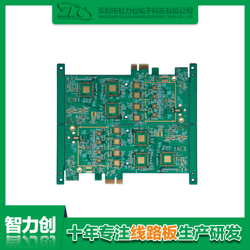PCB光板的定義和作用，PCB光板在電子行業(yè)中的應(yīng)用