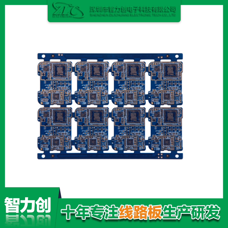 線路板應(yīng)用于車載播放器，PCB板在車載播放器的重要性
