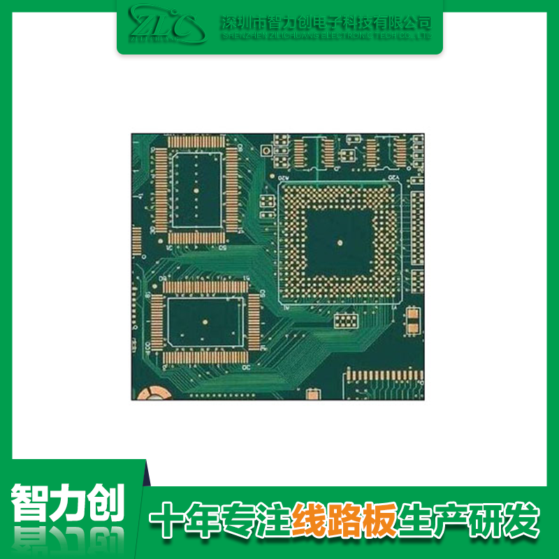 PCB沉金板是什么？沉金有什么作用？