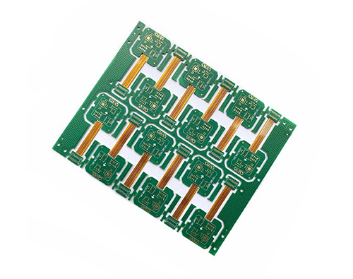 PCB軟硬給合板是什么？應(yīng)用于哪些領(lǐng)域？